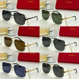 Picture of Cartier Sunglasses _SKUfw54145223fw